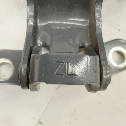 Mazda 3 Door Hinge Set Right Rear Passenger  2023 2022 2021