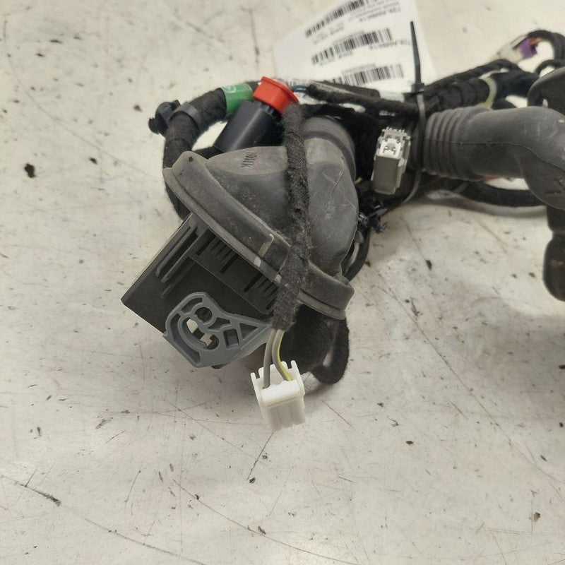 Jeep Cherokee Door Harness Wire Wiring Left Driver Front  2019 2020 20