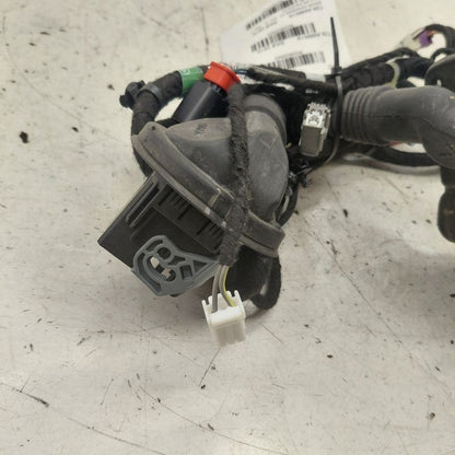 Jeep Cherokee Door Harness Wire Wiring Left Driver Front  2019 2020 20