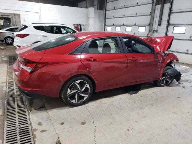 Reverse Camera Projector Rear Decklid Mounted Fits 21-23 Hyundai Elant