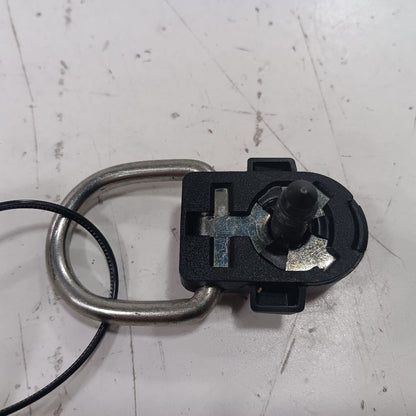 Jeep Compass Rear Trunk Luggage Tie Down Hook 2021 2020 2019 2018 2017