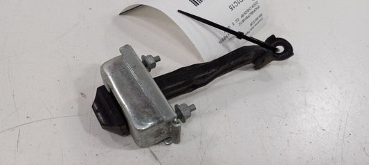 Ford Fiesta Door Check Right Passenger Front Hinge Stopper Detent 2014