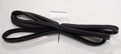 Chevy Cruze On Door Seal Rubber Right Passenger Rear Back 2019 2018 20