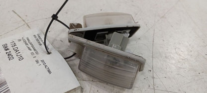 Nissan Altima License Plate Light Lamp 2010 2009 2008 2007