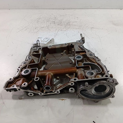 11120AA35A Upper Engine Oil Pan 2.5L Fits 15-19 Subaru Legacy