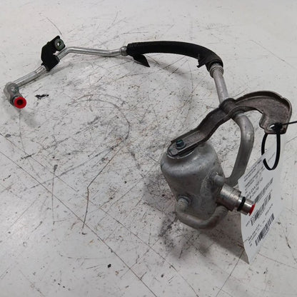 Nissan LEAF AC Hose Line  2013 2014 2015 2016 2017