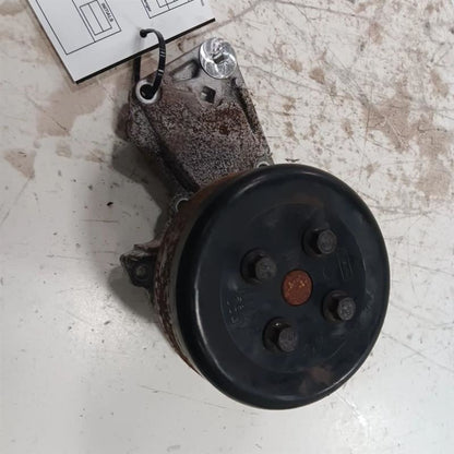 Coolant Water Pump 1.6L Without Turbo Fits 11-19 Ford Fiesta  OEM