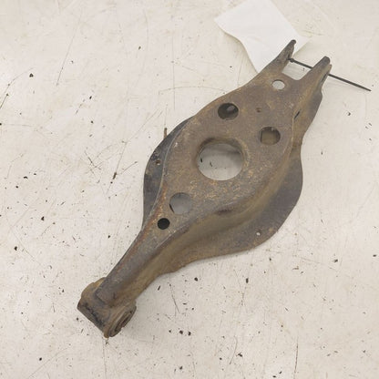 Passenger Right Rear Lower Control Arm Locating Arms Fits 14-20 Lexus 