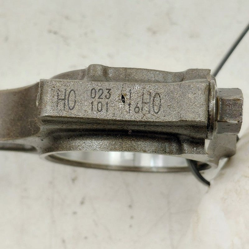 Chevy Trailblazer Single Piston With Connecting Rod   1.3 2023 2022 20