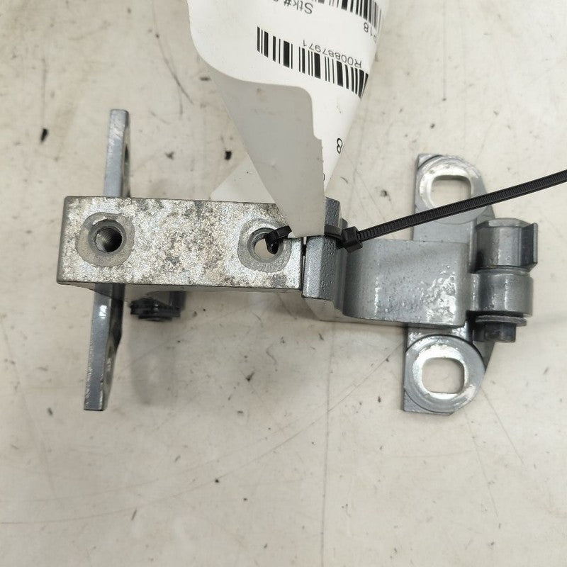 Volvo S60 Door Hinge Set Left Driver Rear  2018 2017 2016