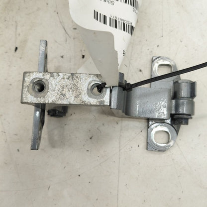 Volvo S60 Door Hinge Set Left Driver Rear  2018 2017 2016