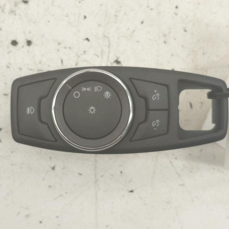 Ford Edge Headlight Switch Head Light Lamp  2019 2020 2021 2022