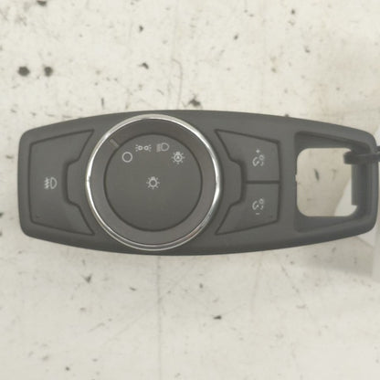 Ford Edge Headlight Switch Head Light Lamp  2019 2020 2021 2022