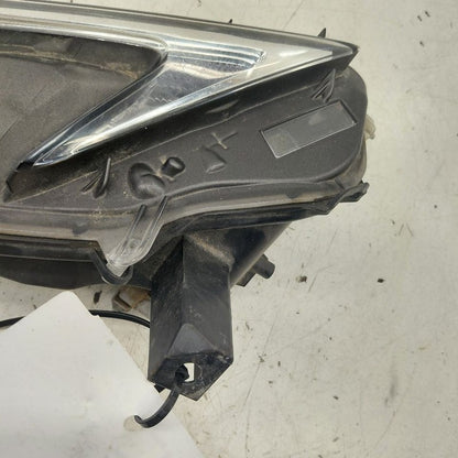 Driver Left Front Daytime Running Light Lamp Fits 17-20 Lexus IS300