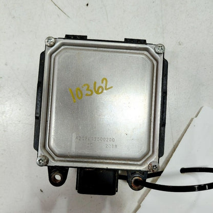 Blind Spot Radar Unit Fits 18-22 Ford Ecosport OEM