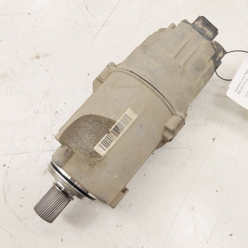 Steering Electric Assist Motor Only Fits 18-19 Chevy Volt OEM