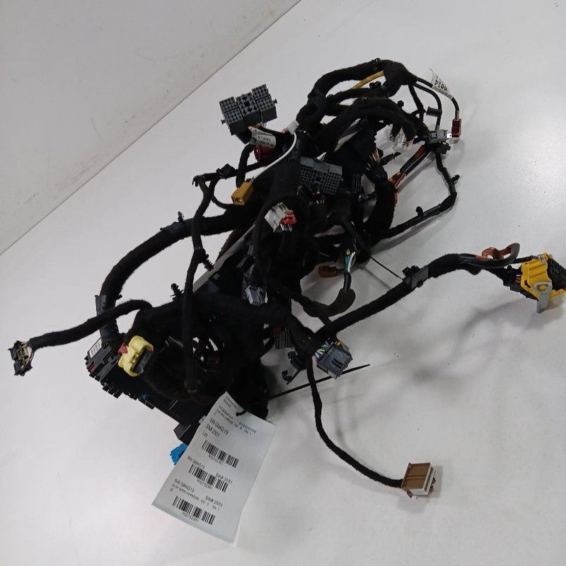 Buick Encore Dash Wire Wiring Harness  2019 2018 2017 OEM