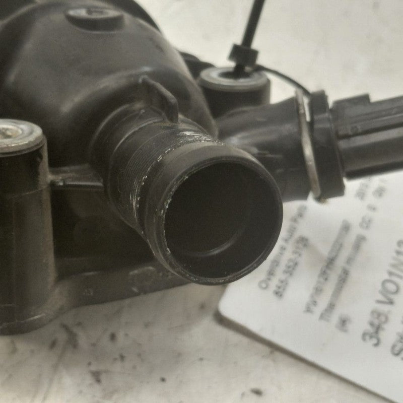 Volvo S60 Thermostat Housing Mount Bracket  2.5 2013 2014 2015