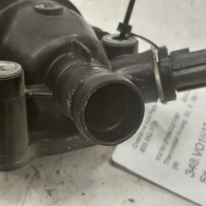 Volvo S60 Thermostat Housing Mount Bracket  2.5 2013 2014 2015