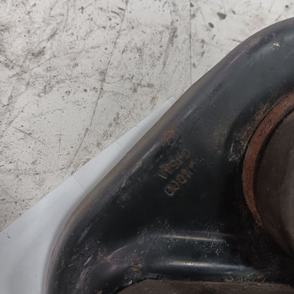 Ford Ecosport Left Rear Carrier Mount 2022 2021 2020 2019 2018 OEM