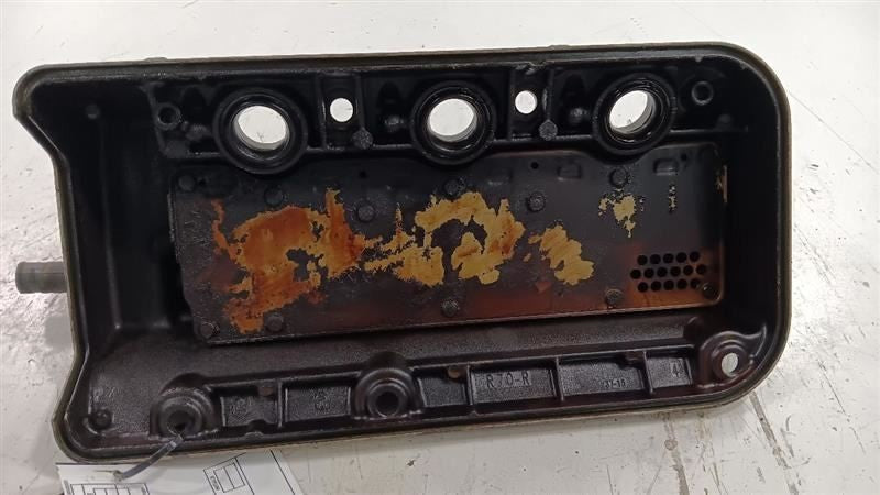 Acura MDX Engine Cylinder Head Valve Cover Passenger Right2010 2011 20