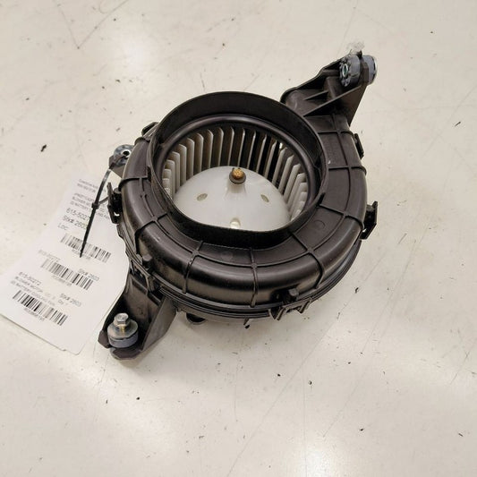Blower Motor Battery Cooling Fan Rear Hybrid Fits 11-16 Honda CR-Z
