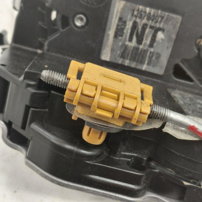 Chevy Trax Door Latch Lock Left Driver Front  2022 2021