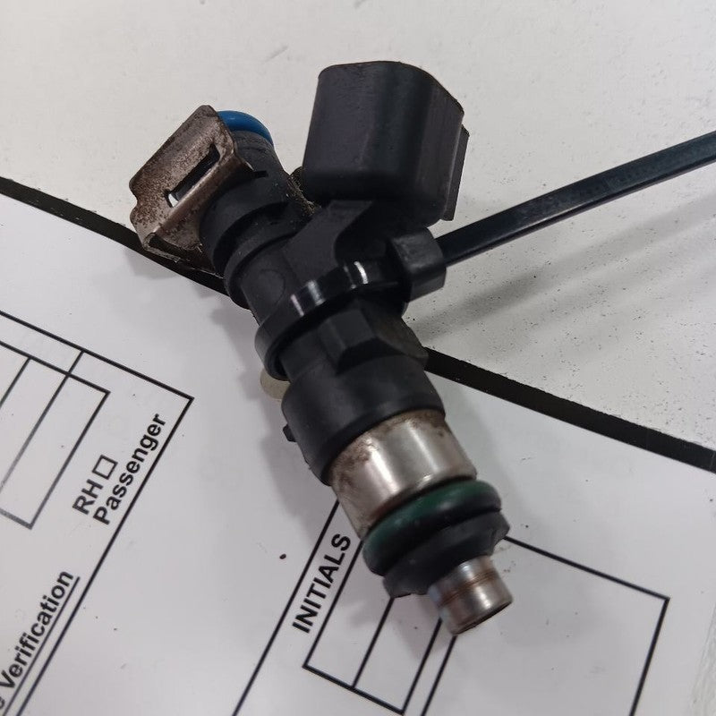 Fuel Injection Injector 2 Door 1.4L Fits 12-17 FIAT 500 OEM