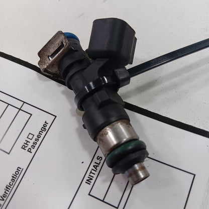 Fuel Injection Injector 2 Door 1.4L Fits 12-17 FIAT 500 OEM