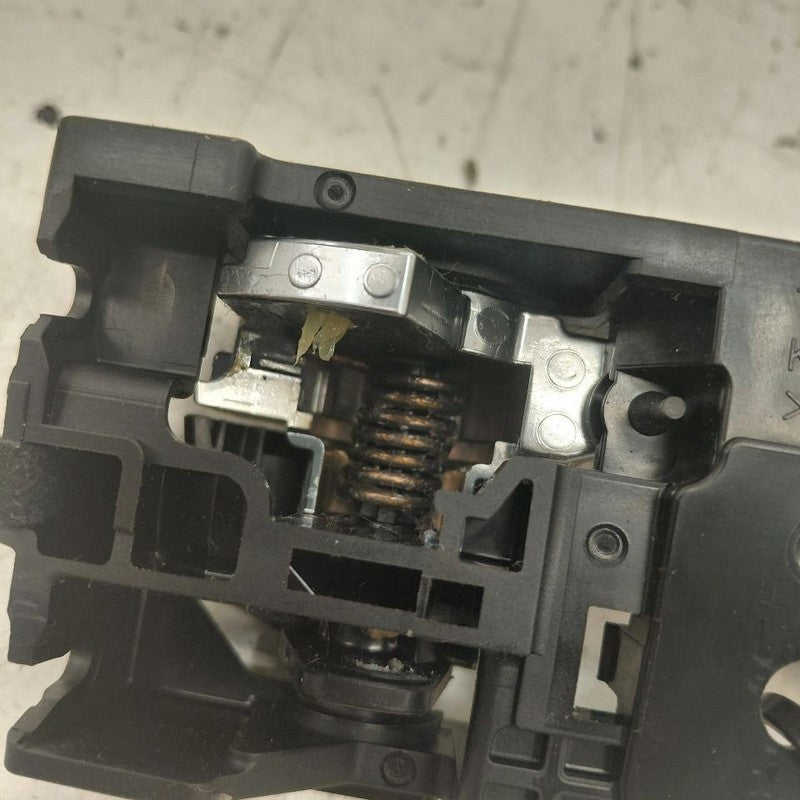 Mazda 6 Door Handle Left Driver Rear Interior Inside  2016 2015 2014