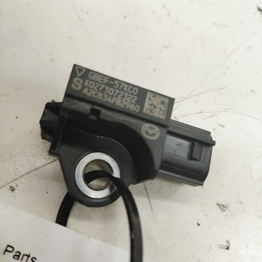 Mazda 3 Contact Sensor  2023 2022 2021