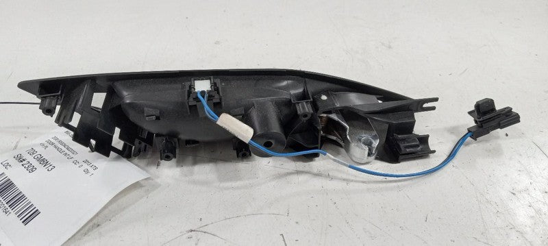 Cadillac XTS Door Handle Left Driver Front Interior Inside 2013 2014 2