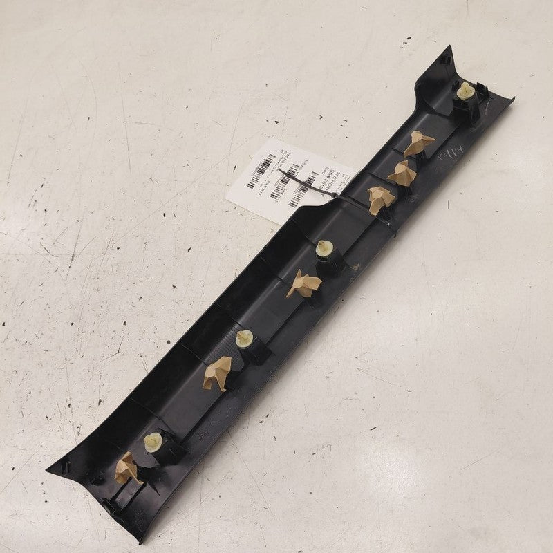 Honda Clarity Sill Trim Plate Door Jam Threshold Right Passenger Front