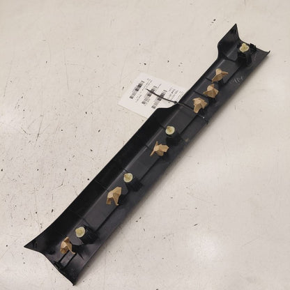 Honda Clarity Sill Trim Plate Door Jam Threshold Right Passenger Front