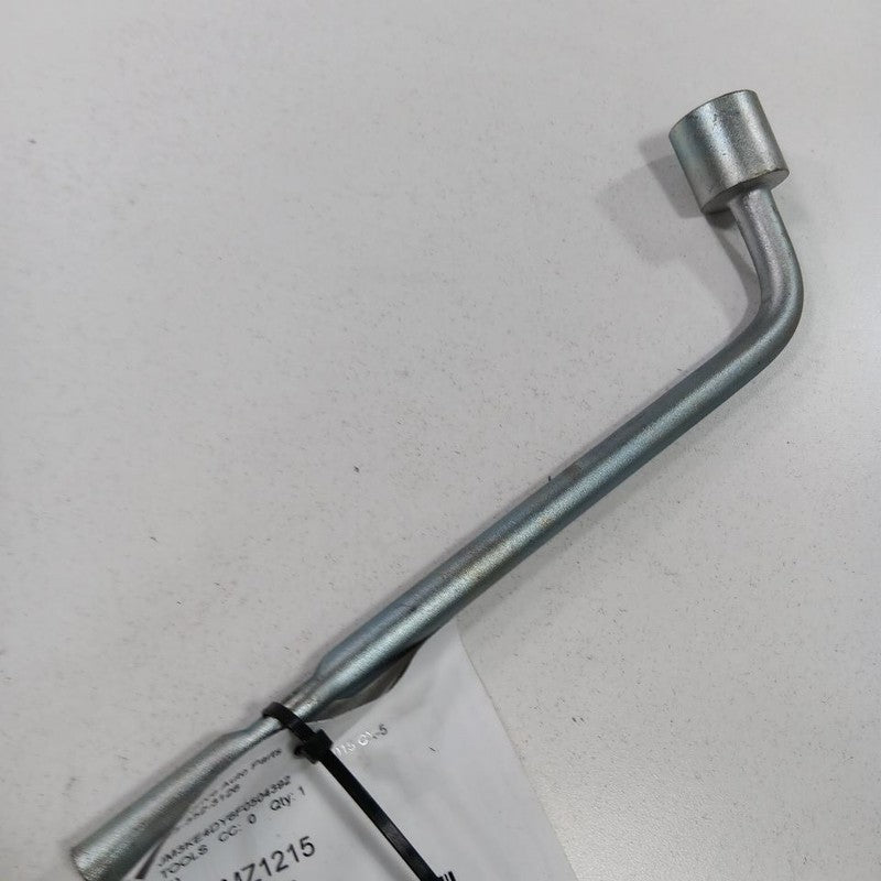Mazda CX-5 Spare Tire Changing Wrench Tool 2016 2015 2014 2013 OEM