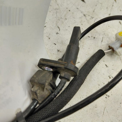 Mitsubishi Mirage Passenger Right Front Wheel Speed Sensor  2024 2023 
