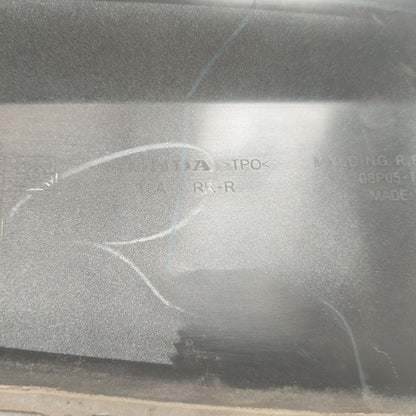 Honda CR-V Door Molding Trim Strip Right Passenger Side Rear Back 2019