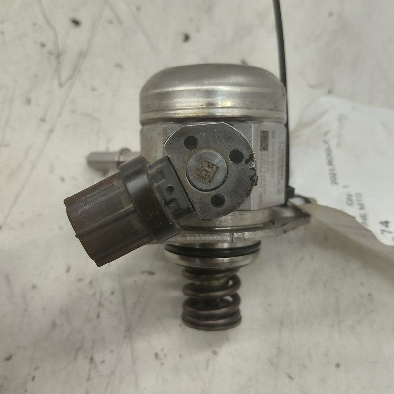Gas Fuel Pump Engine Mounted Fits 19-25 Nissan Altima