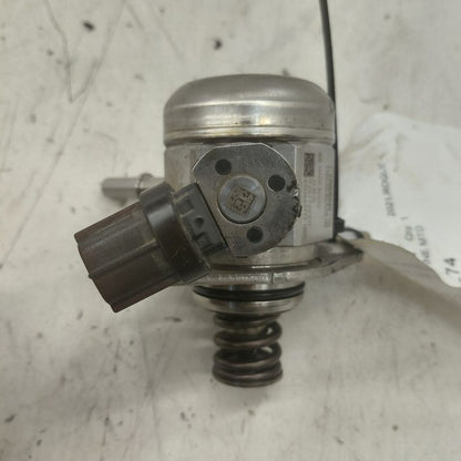 Gas Fuel Pump Engine Mounted Fits 19-25 Nissan Altima