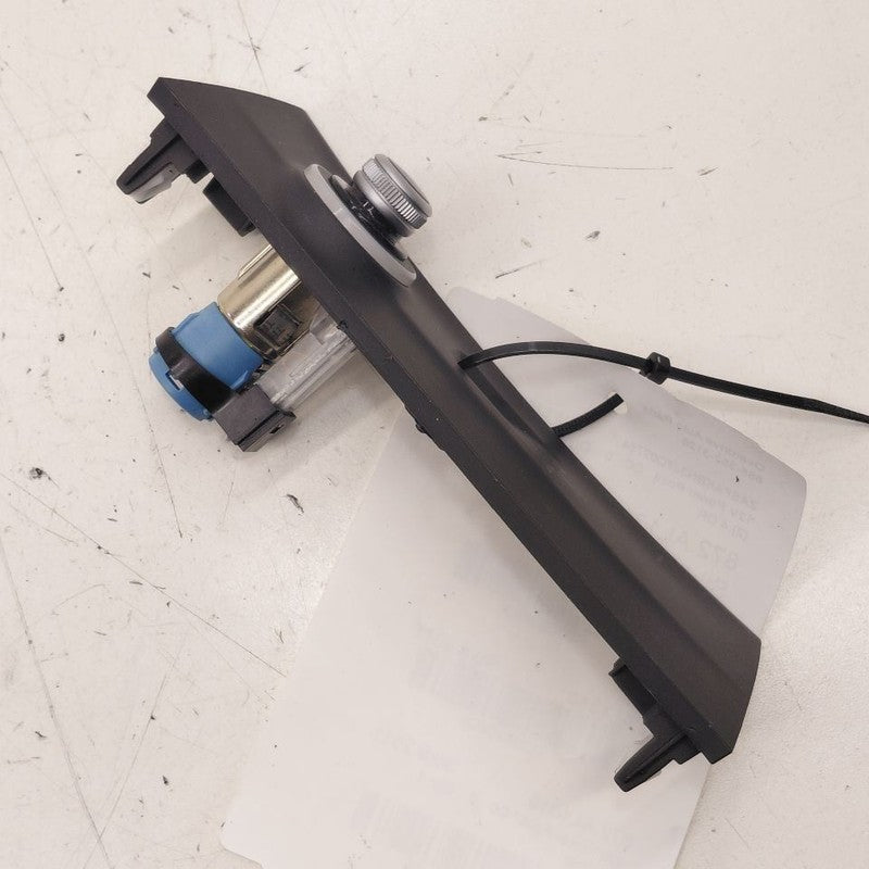 Alfa Romeo Stelvio 12V Power Port Socket  2018 2019 2020 2021