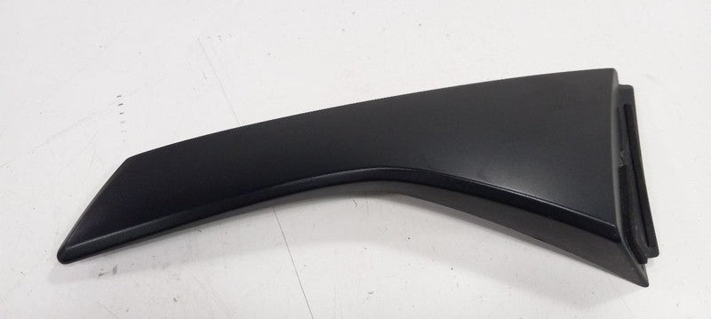 Subaru Impreza Left Hatch Glass Side Trim Panel 2020 2019 2018 2017 OE