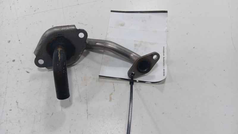 Subaru Forester EGR Valve Tube Pipe Exhaust Line  2017 2018 OEM