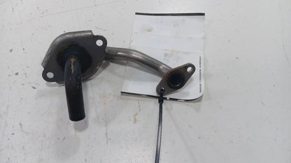Subaru Forester EGR Valve Tube Pipe Exhaust Line  2017 2018 OEM