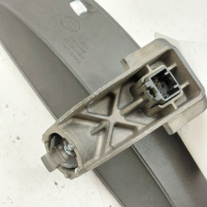 Interior Rear View Mirror W/ Telematics Sirius Guardian Opt Rsk 17-23 