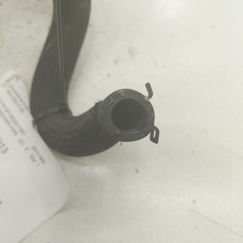 Volvo S60 Coolant Line Crossover Pipe  2.5 2013 2014 2015