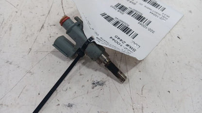 2320929105 Fuel Injection Injector 2.5L Upper Fits 18-19 CAMRY