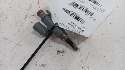 2320929105 Fuel Injection Injector 2.5L Upper Fits 18-19 CAMRY