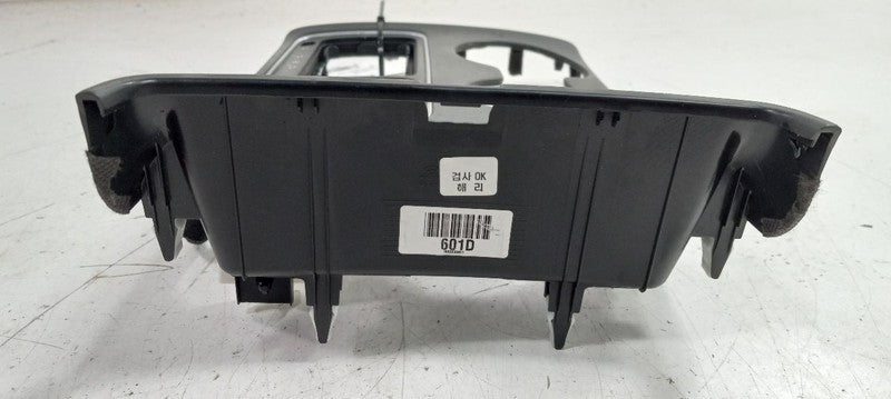 Kia Sorento Shifter Bezel Trim Shift Console Surround Trim 2016 2017 2018