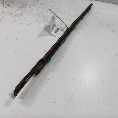 Hyundai Elantra Door Glass Window Weather Strip Trim Rear Left Back  2017