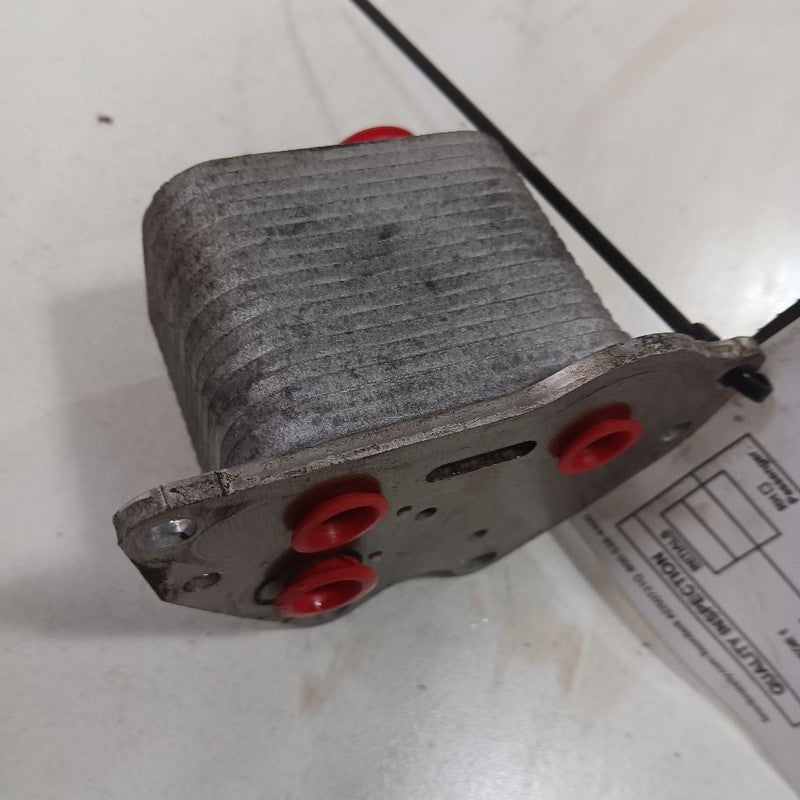 Buick Encore Engine Oil Cooler  1.4 2022 2021 2020 2019 2018 OEM